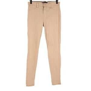J. Brand Super Skinny Pants, Size 28